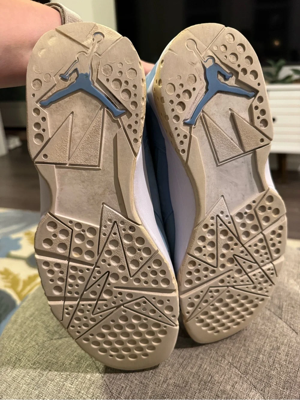 Jordan stylish nike